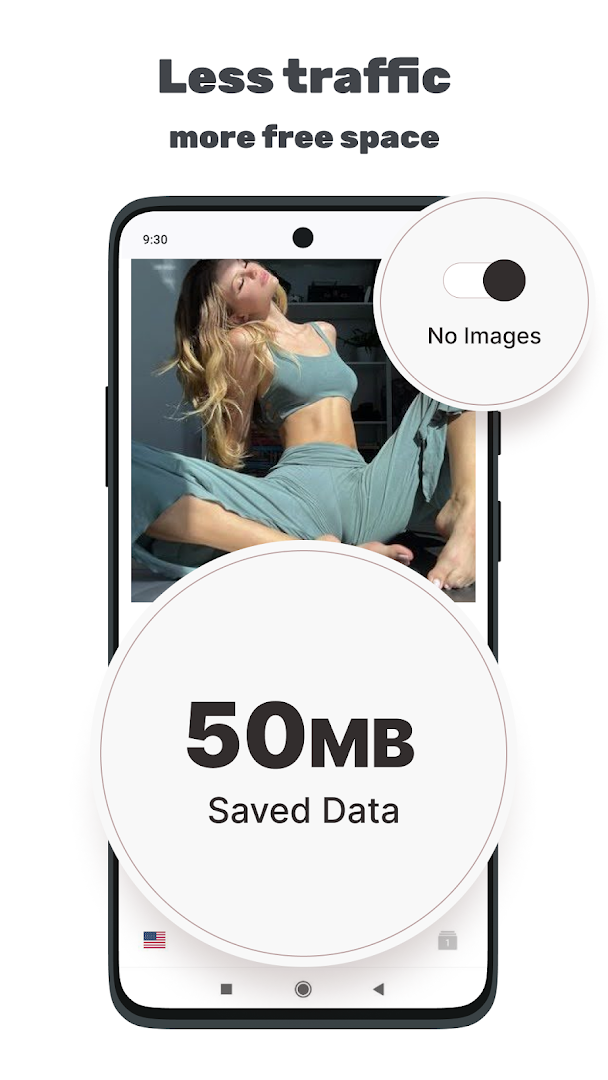 Proxy Browser. Unblock website PC