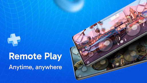 Remote Play PS5 PS4 Controller PC