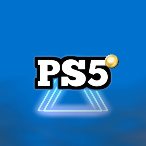 PS5 Games Emulator PC