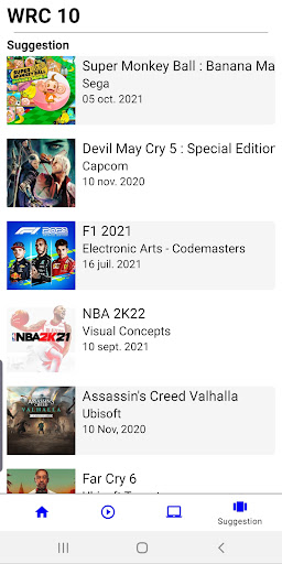 PS5 Games Emulator PC