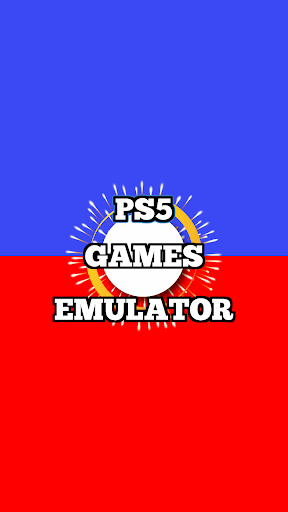 PS5 Games Emulator PC