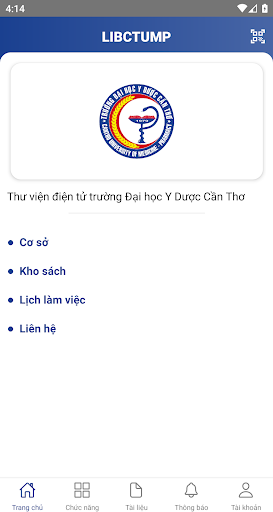 LibCTUMP PC