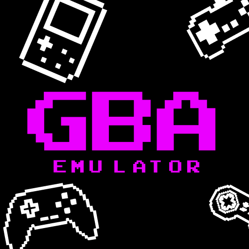 GBA Emulator Gameboy - GPlay