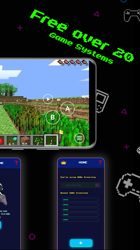 GBA Emulator My Gameboy Pro