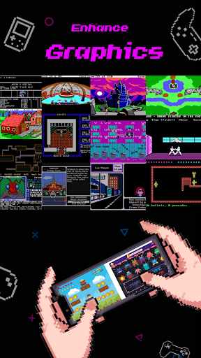 GBA Emulator Gameboy Advance