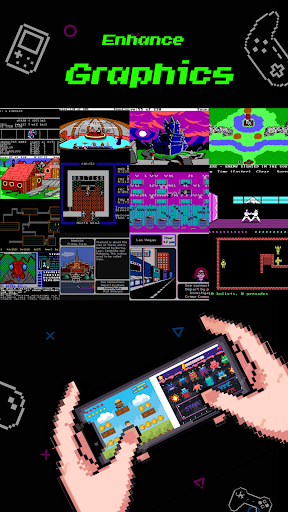 GBA Emulator My Gameboy Pro