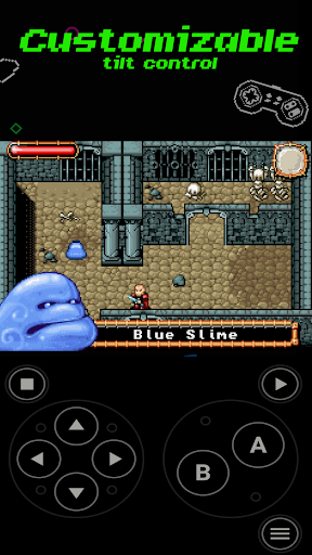 GBA Emulator My Gameboy Pro