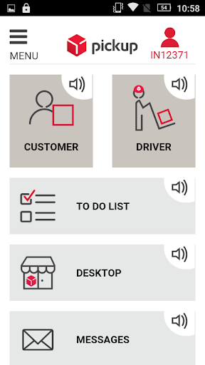 PSSA Parcel scan PC