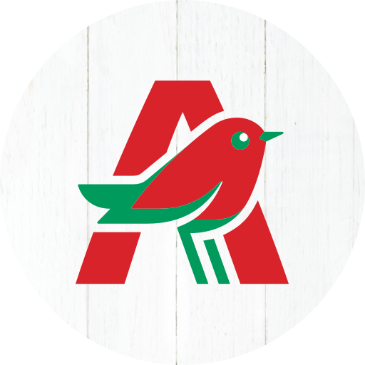Auchan para PC