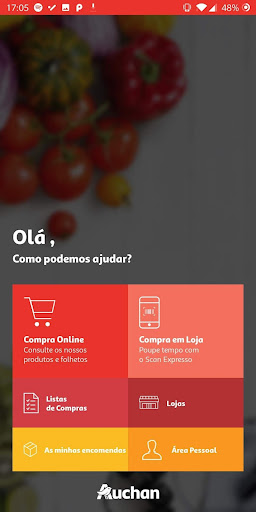Auchan para PC
