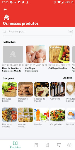 Auchan para PC