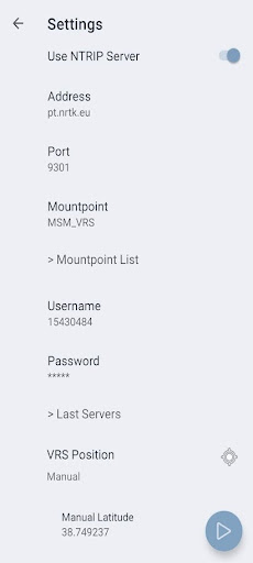 NTRIP Client by Bluecover PC版