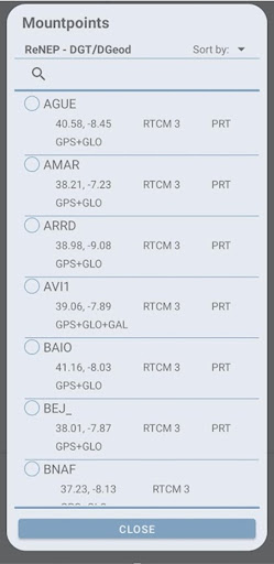 NTRIP Client by Bluecover PC版
