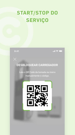 Continente Plug&Charge PC