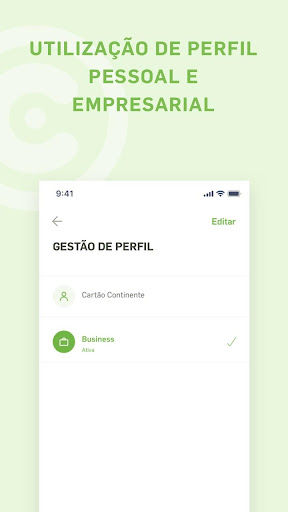 Continente Plug&Charge PC