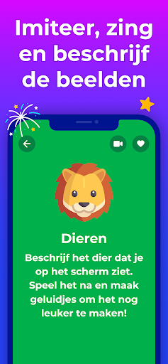 Wie Ben Ik - Guess Up Kinderen