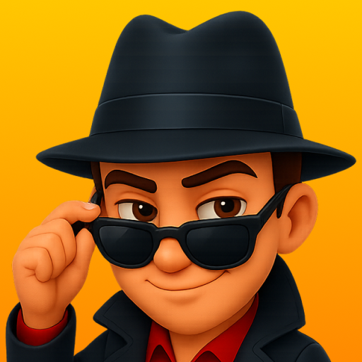 Imposter - Who is the Spy