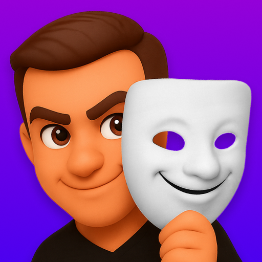 Impostor: Espía Juego Mr White