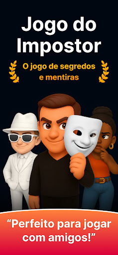 Impostor - Quem é o Espião? para PC