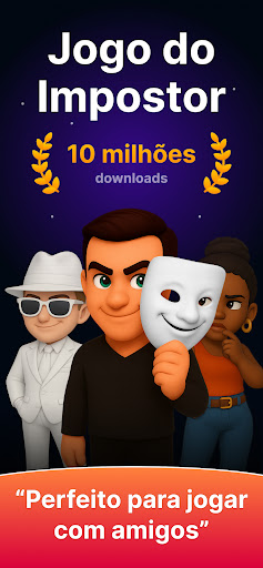 Impostor - Quem é o Espião? para PC