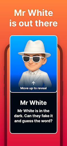 Imposter - Who is the Spy