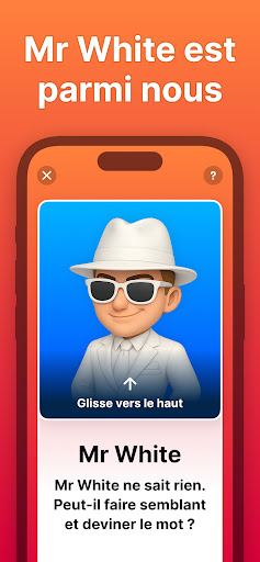 Imposteur - Qui est l'espion ? PC