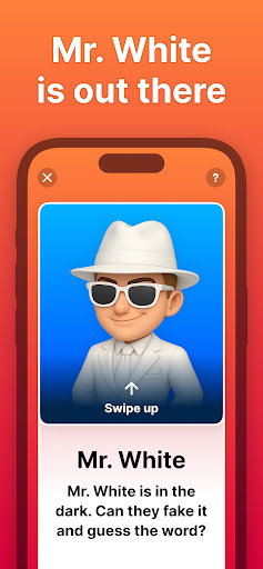 Imposter Up - Who is the Spy? الحاسوب