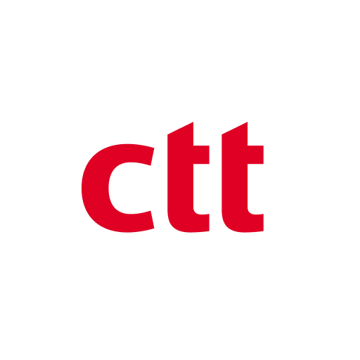 CTT - Correios de Portugal para PC