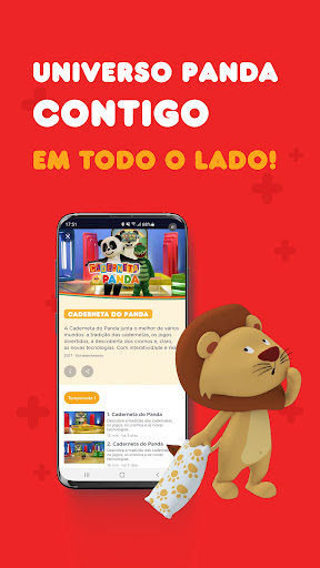 Panda+ para PC