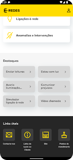 E-REDES Digital para PC