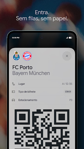 FC Porto Hospitality