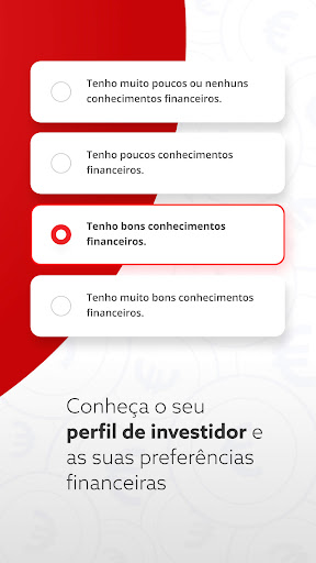 Fidelidade MySavings para PC
