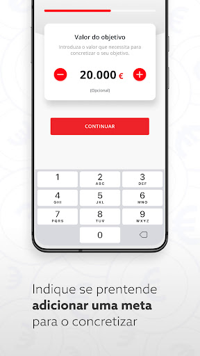 Fidelidade MySavings para PC
