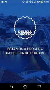 Delícia do Porto