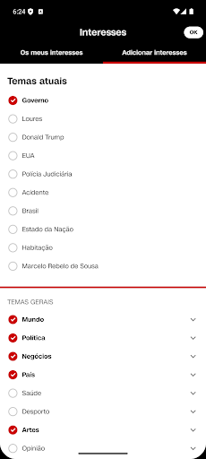 CNN Portugal