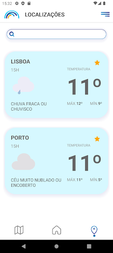 Meteo@IPMA PC