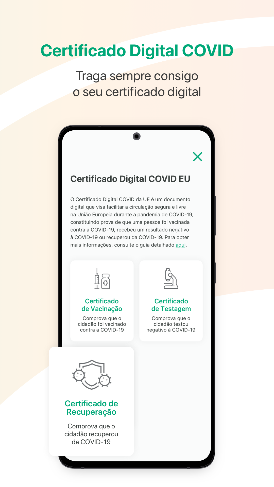 MySNS Carteira para PC