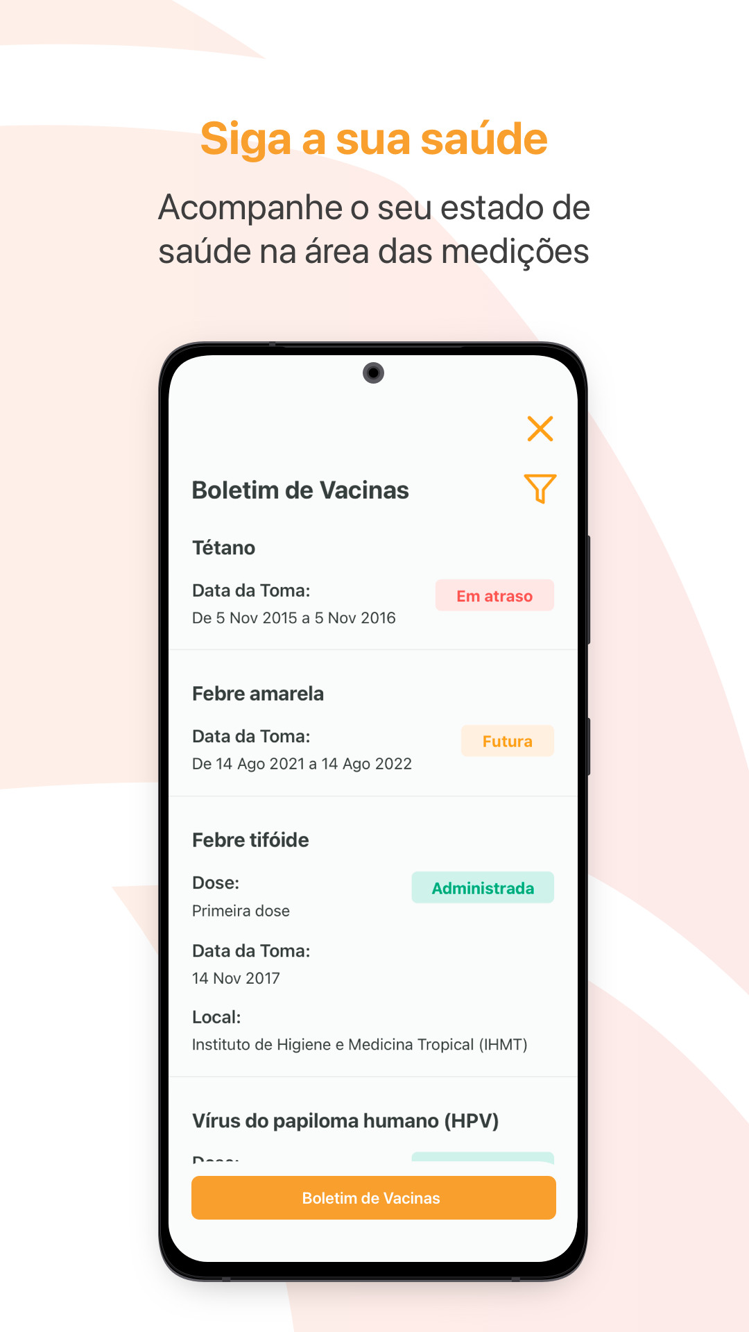 MySNS Carteira para PC