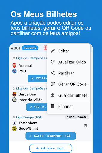 MultiBet PC