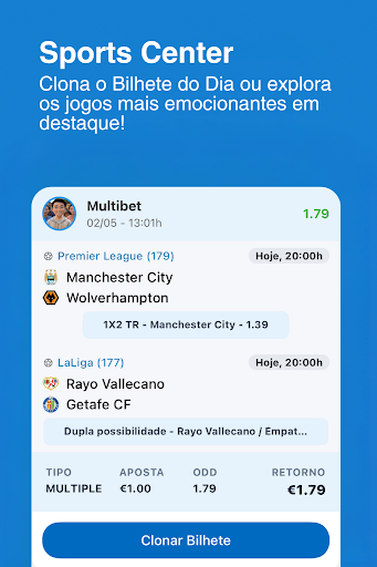 MultiBet PC