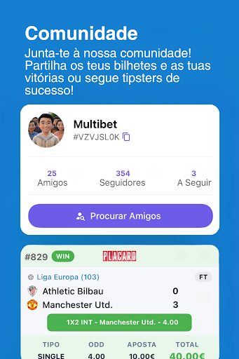 MultiBet PC