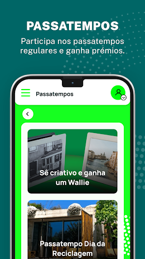 Acerta e Recicla para PC