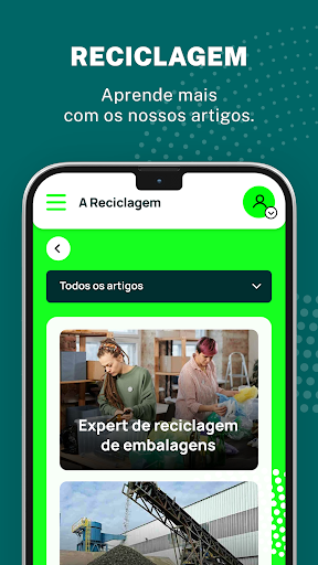 Acerta e Recicla para PC