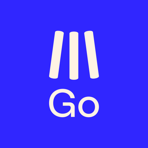 komputer MEO Go