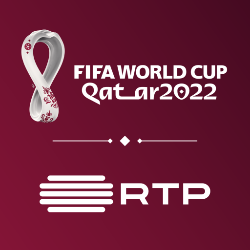 RTP Mundial 2022 para PC