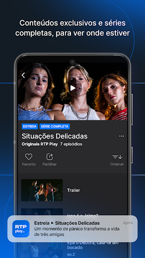 RTP Play para PC