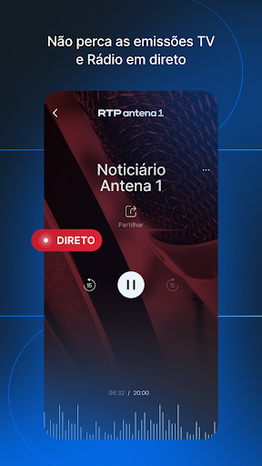 RTP Play para PC
