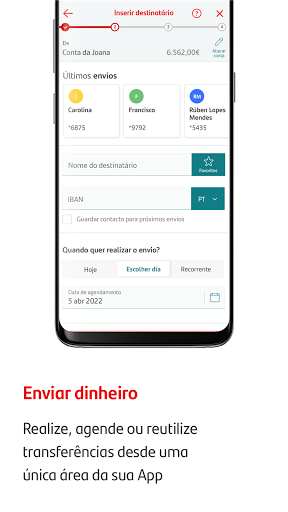 Download Santander Brasil on PC with MEmu