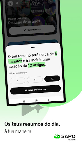 SAPO PC