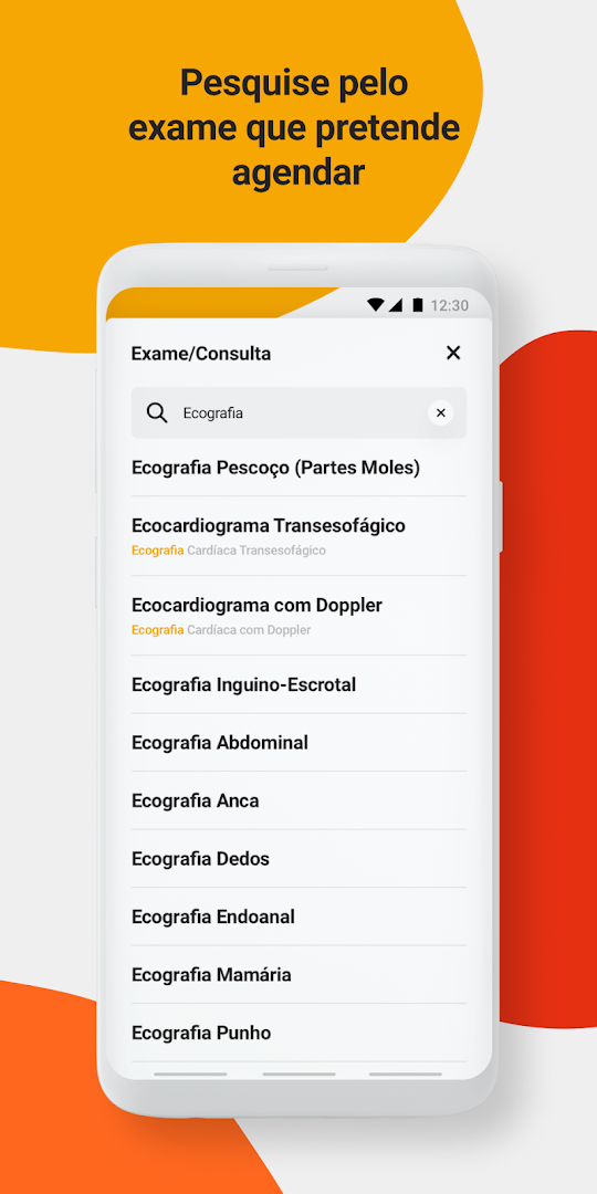 Saúde Unilabs para PC